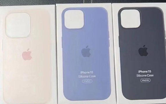 垫江苹果14维修站分享iPhone14手机壳能直接给iPhone15用吗？ 