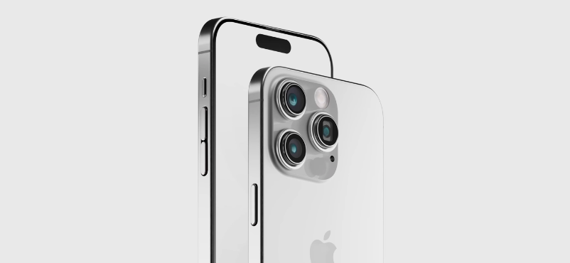垫江苹果维修网点分享iPhone 15已知信息汇总 