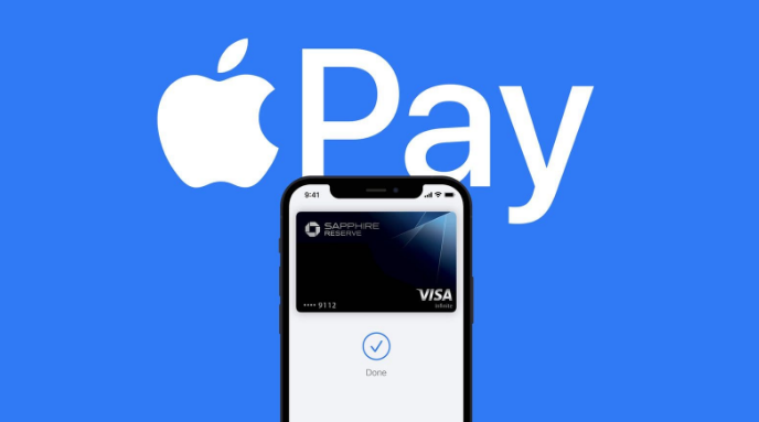 垫江苹果14服务点分享iPhone 14 设置 Apple Pay 后，锁屏密码不正确怎么办 