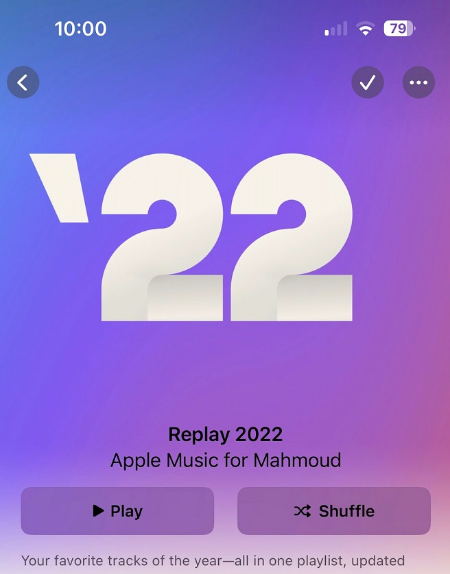 垫江苹果手机维修分享iOS16.2 Beta3更新内容及升级建议 