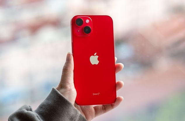 垫江苹果14维修分享为什么大家觉得iPhone 14不香了 