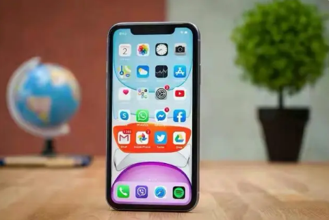 垫江苹果手机维修分享升级iOS16屏幕失灵解决办法 