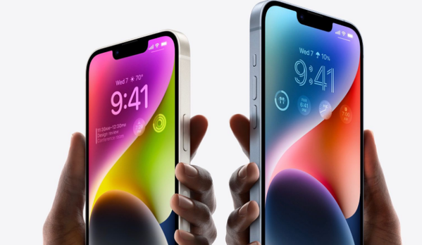 垫江苹果14维修分享iPhone 14系列支持的eSIM卡有哪些优点 
