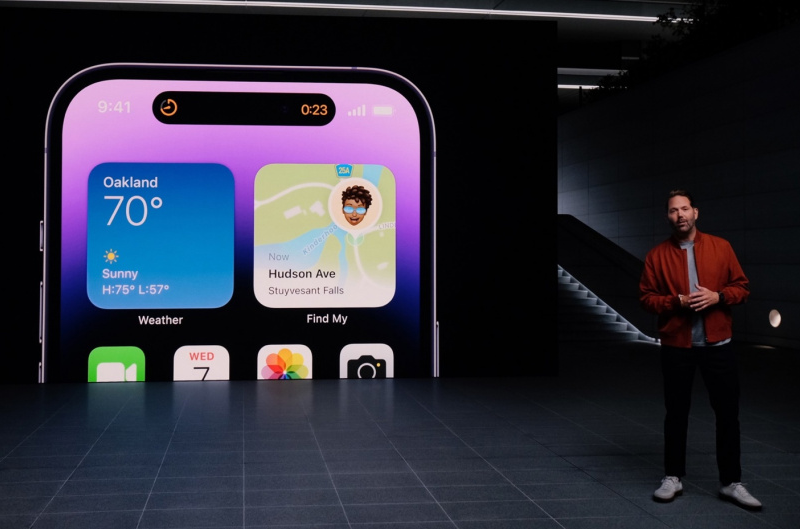 垫江苹果14维修分享iPhone 14售价揭晓 