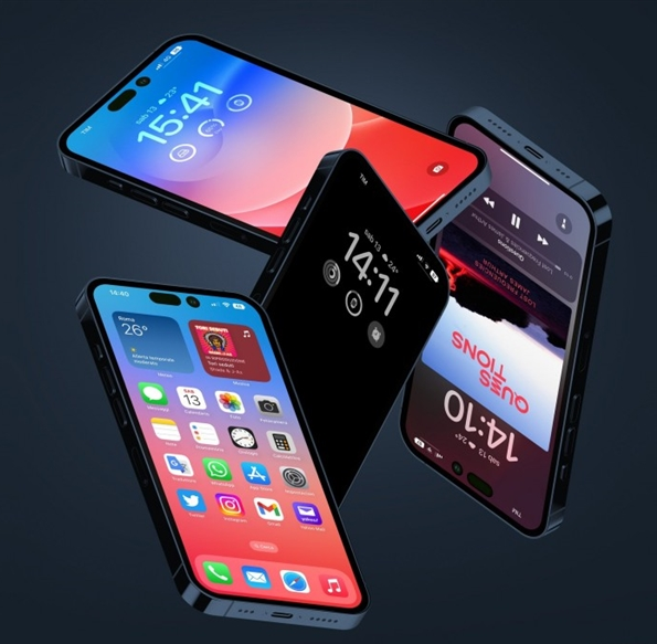 垫江苹果14维修分享入门级iPhone 14多少钱 