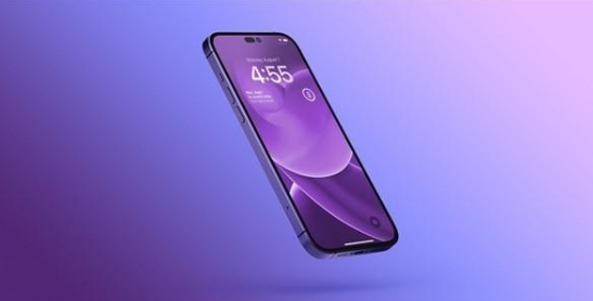 垫江苹果14维修分享iPhone14配色有哪些 