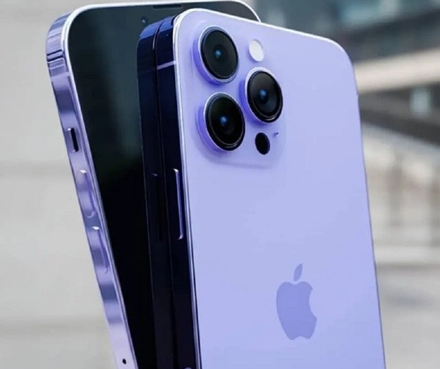 垫江苹果14维修分享凭什么4800万像素的iPhone14就能上热搜 