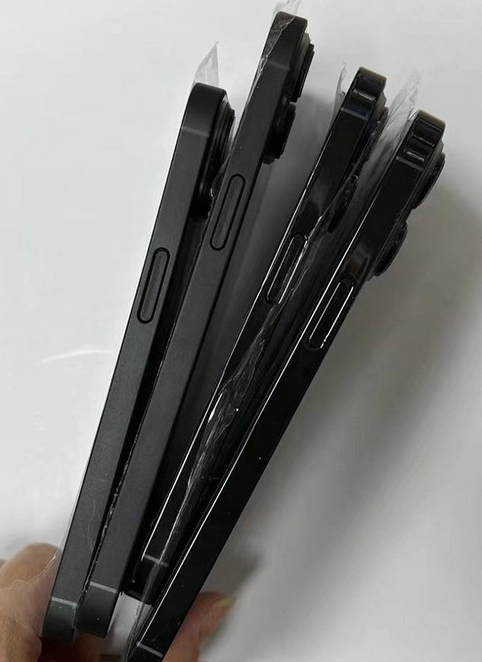垫江苹果14维修分享iPhone14电池多少毫安 