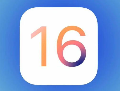垫江苹果手机维修分享iOS16不支持iPhone6s，手中的6s怎么办 