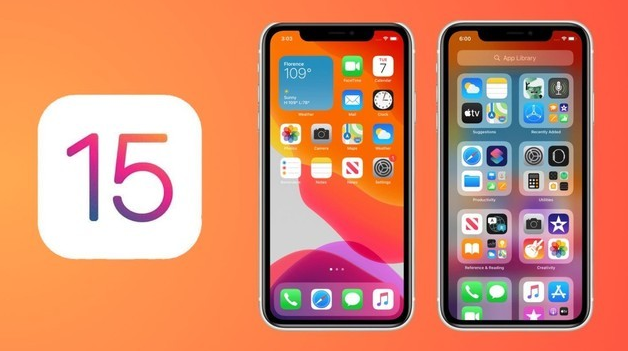 垫江苹果13维修分享iPhone13更新iOS 15.5，体验如何 