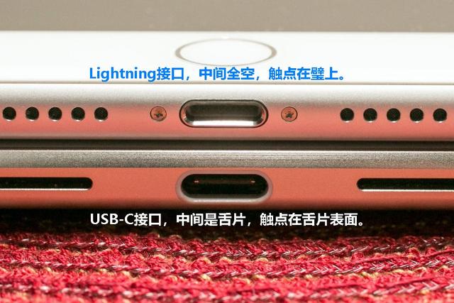 垫江苹果14维修分享iPhone 14会是什么接口 