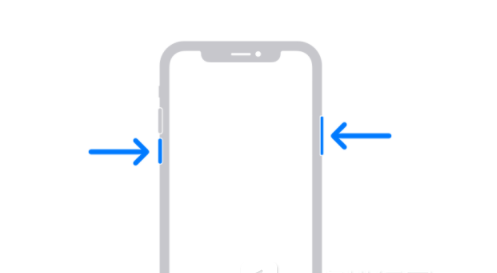 垫江苹果13维修分享iPhone13屏幕失灵怎么办 