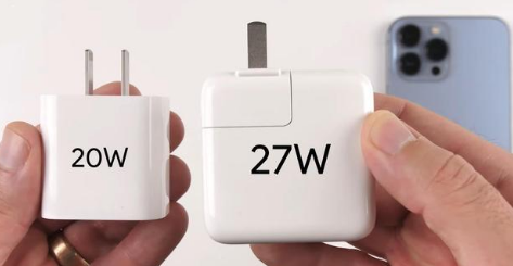 垫江苹果13维修分享新iPhone13次充电需要注意哪些问题 