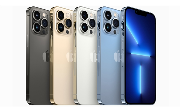 垫江苹果14维修分享iPhone 14、14 Pro/Max规格、售价汇总 