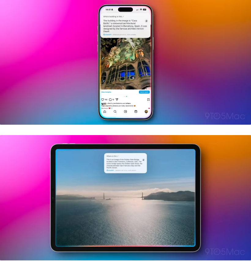 垫江苹果手机维修分享苹果 Siri 接入 ChatGPT AI  