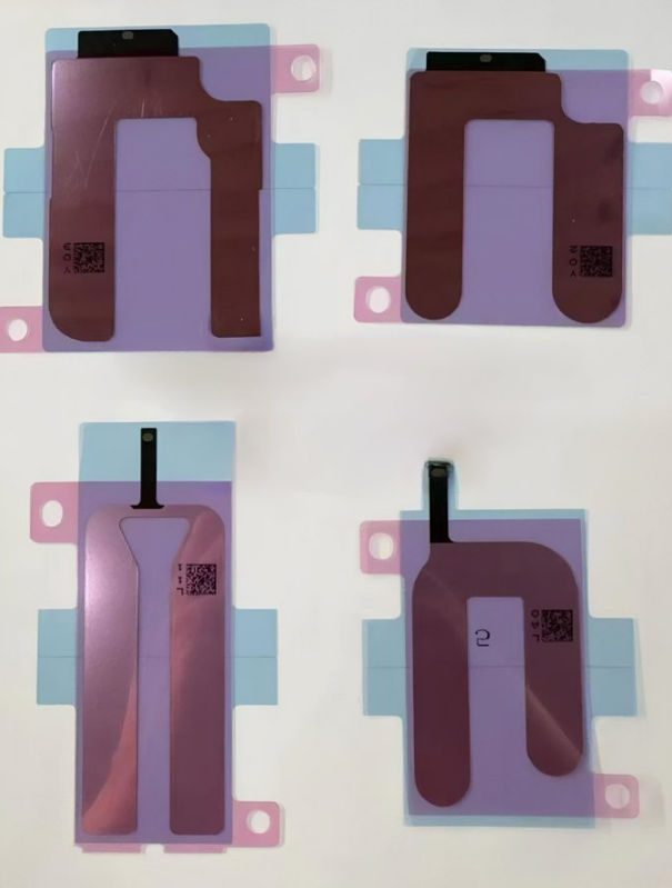 垫江苹果手机维修分享iPhone 17 Pro 机型电池将采用创新型粘合剂 