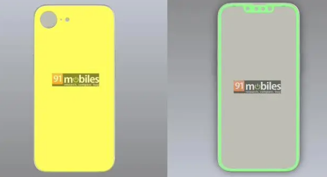 垫江苹果手机维修分享苹果小屏iPhone SE4值得买吗 