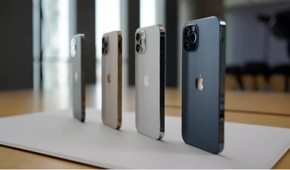 垫江苹果手机维修分享为什么说iPhone13才是真旗舰 