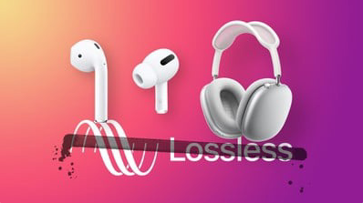 垫江苹果手机维修分享哪些设备支持Apple Music 无损音频 
