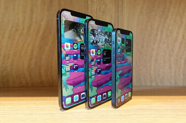 垫江苹果手机维修分享iPhone 13发布日期 