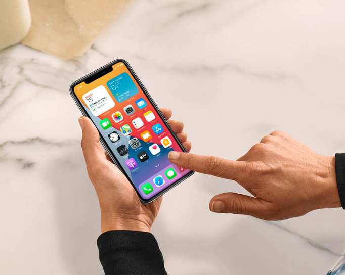 垫江苹果手机维修分享iPhone 12 出现运行缓慢或死机的情况怎么办 