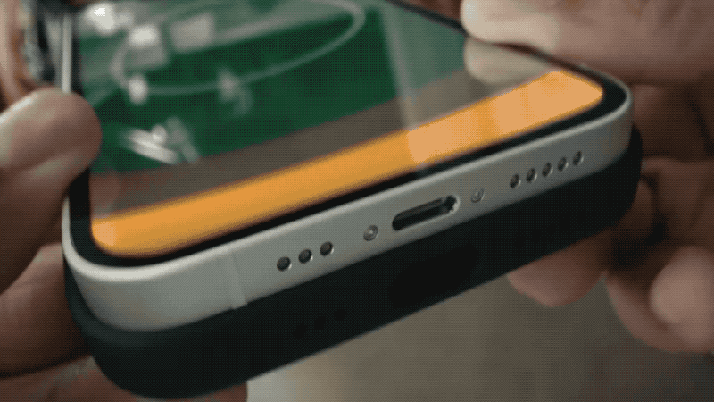 垫江苹果手机维修分享未来 Magsafe 还有哪些发展空间 