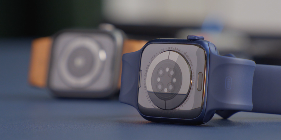 垫江苹果手机维修分享Apple Watch 是如何测量卡路里的 