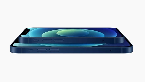 垫江苹果手机维修分享iPhone 12 mini 锁屏后触屏失灵怎么办 