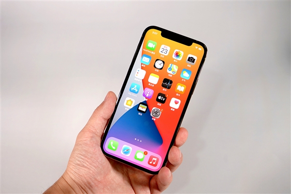 垫江苹果手机维修分享iOS 14.2修订版已到，专属iPhone 12系列 