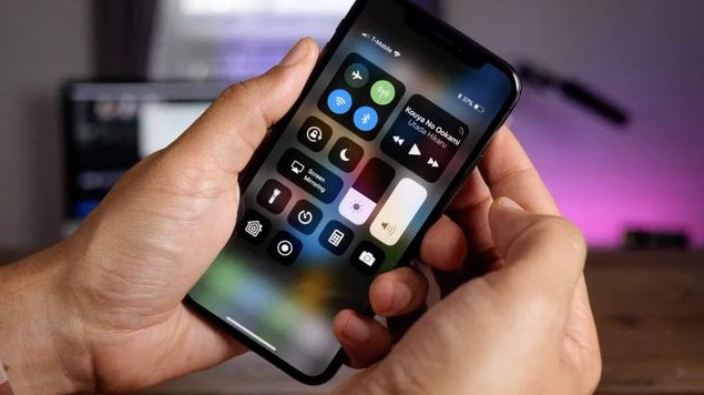 垫江苹果手机维修分享iPhone 12信号差怎么办 