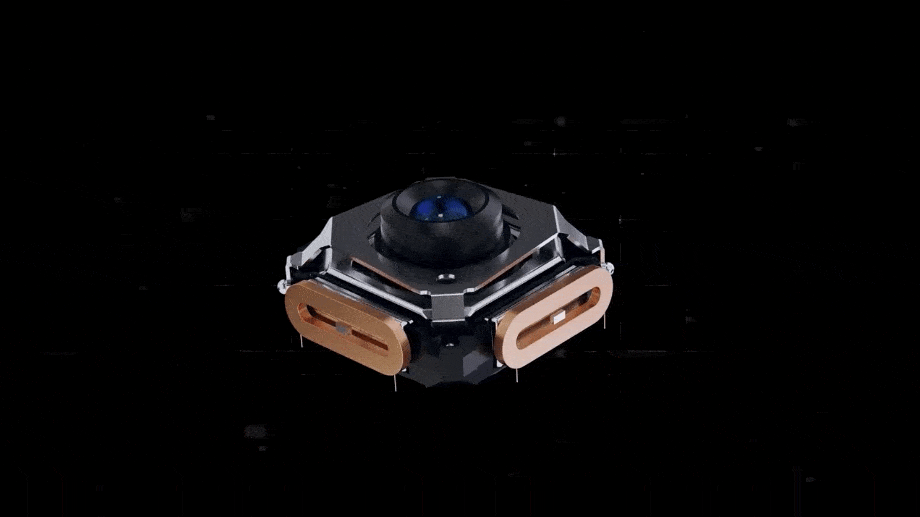 垫江苹果手机维修分享iPhone 12 Pro Max 独享的这颗传感器更大的特点是什么 