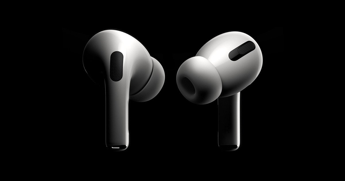垫江苹果手机维修分享AirPods Pro 爆音、降噪效果下降怎么办 