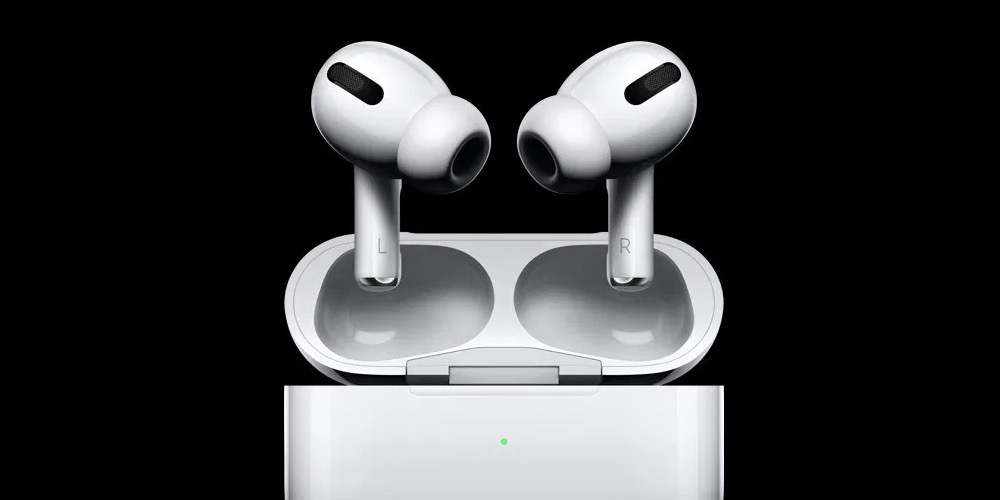 垫江苹果手机维修分享AirPods Pro 出现静电噪音 
