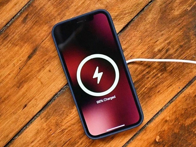 垫江苹果手机维修分享iPhone 12可以随便充电吗 