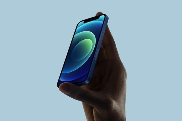 垫江苹果手机维修分享iPhone 12 mini辐射很大吗 