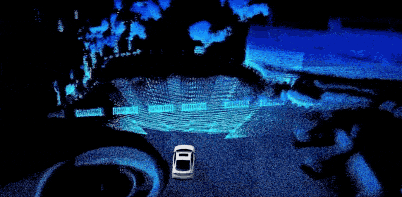垫江苹果手机维修分享iPhone 12 Pro 搭载的 LiDAR 镜头与 ToF 镜头有什么不同 