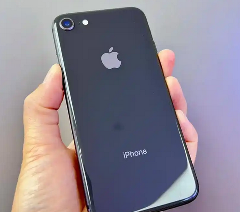 垫江苹果8系统维修分享iPhone8手机系统升级后无法开机如何修复