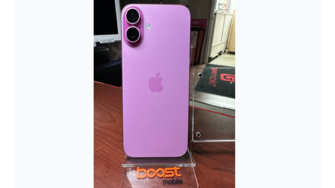 垫江苹果手机维修分享iPhone 16 Plus换电池 