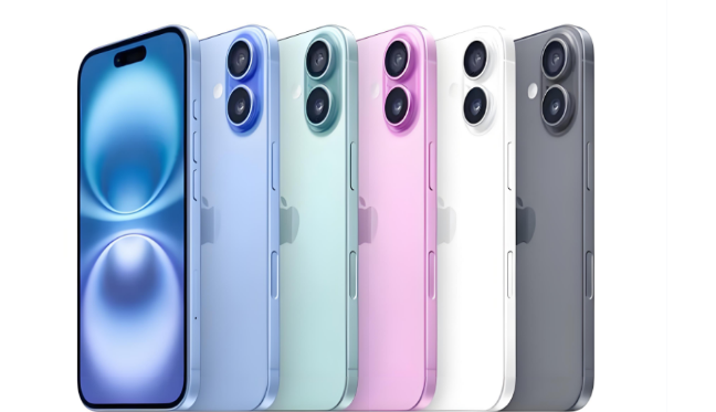 垫江苹果手机维修分享iPhone 17换电池 