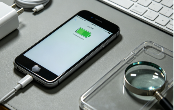 垫江苹果手机维修分享iPhone SE2换电池 