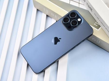 垫江苹果维修点分享iPhone 15 Pro Max自动关机造成的原因 