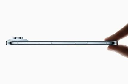 垫江苹果维修点分享iPhone 17 Air自动关机电源故障解析 