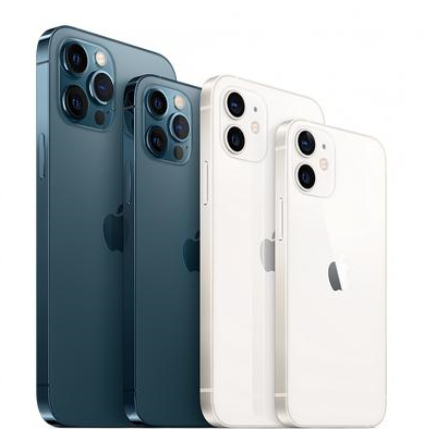 垫江苹果维修点分享iPhone 12 Pro发烫关联故障汇总 