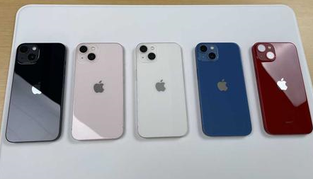 垫江苹果维修点分享iPhone 13电池发烫多类故障解析 