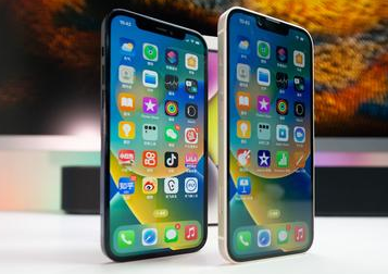 垫江苹果维修点分享iPhone 14 Plus发烫常见情况科普 