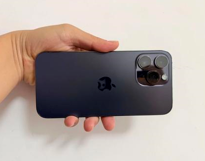 垫江苹果维修点分享iPhone 14 Pro Max发烫多重诱因剖析 