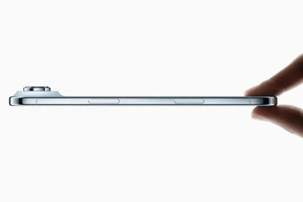 垫江苹果维修点分享iPhone 17 Air发烫几大隐形诱因 